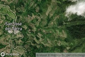 Quebrada La Culebrita