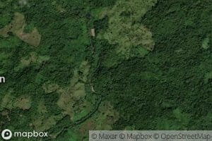 Quebrada La Garnadera