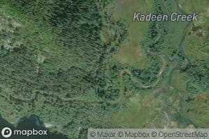 Kadeen Creek
