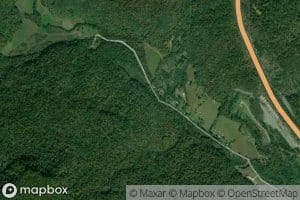 Bethel Creek