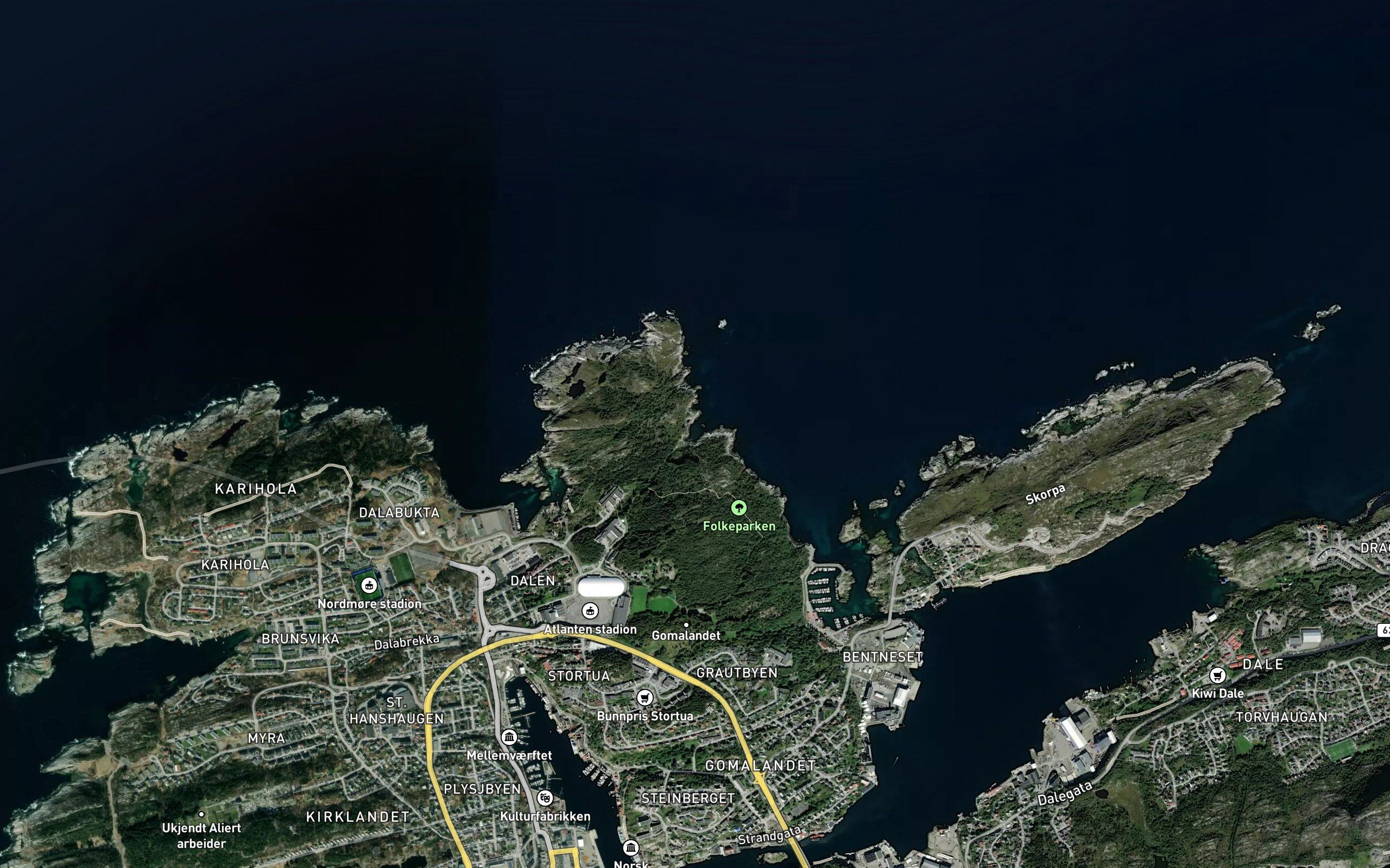 Lasken