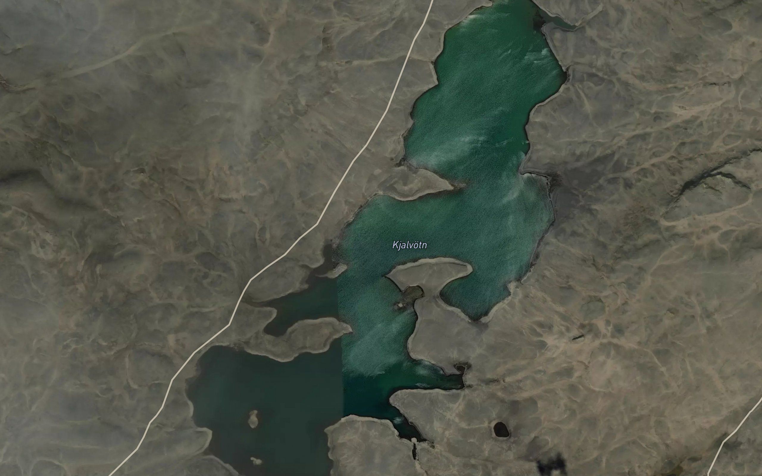Kjalvotn