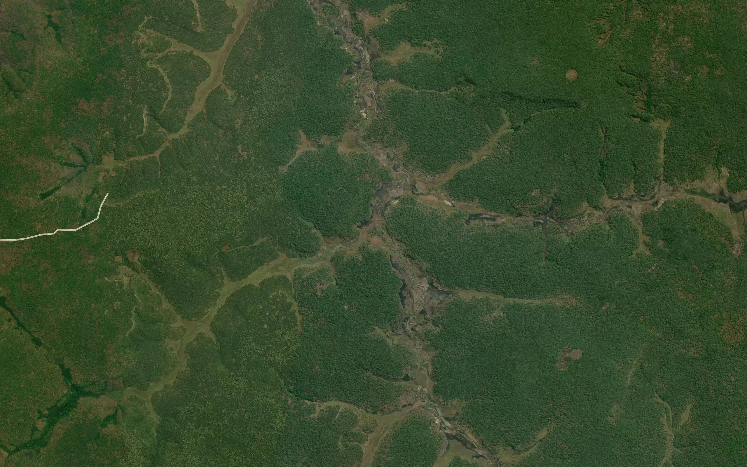 Lucumbi