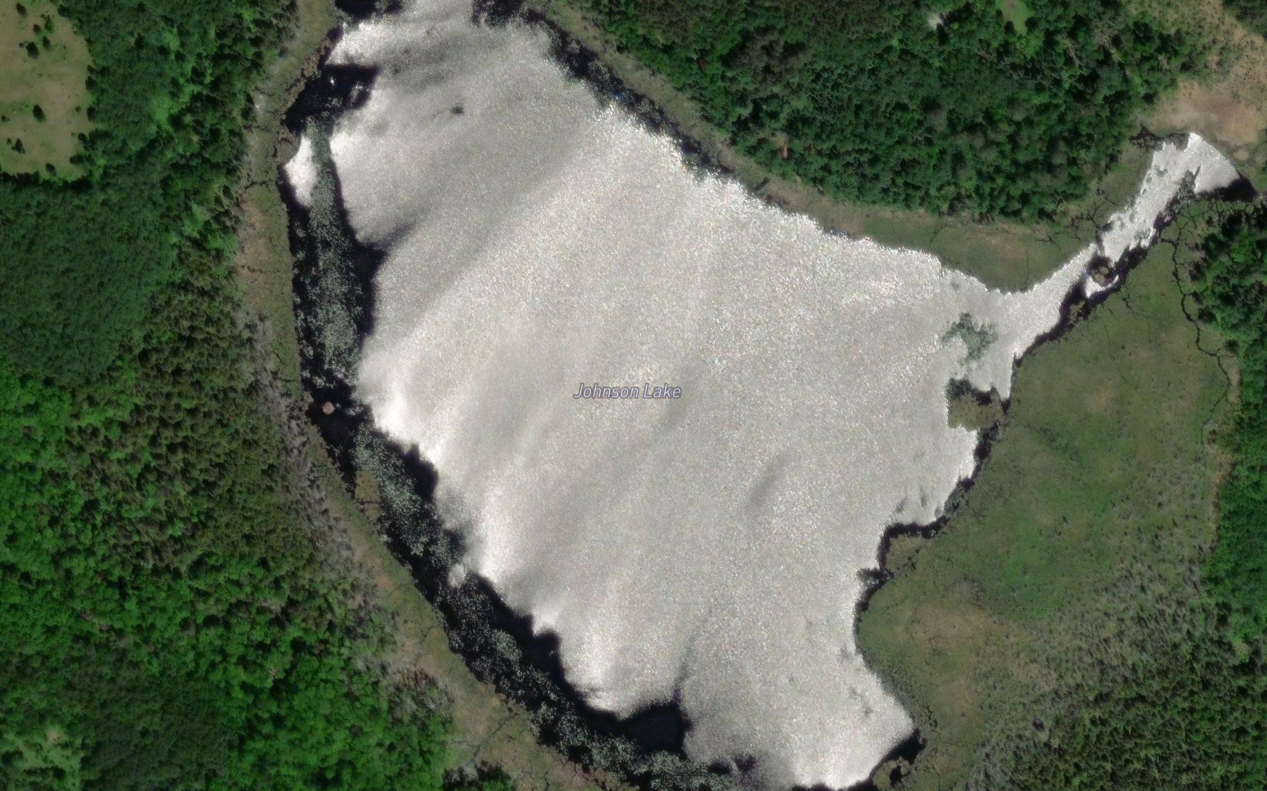 Johnson Lake