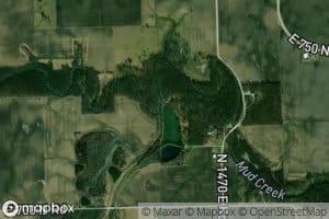 Little Mud Creek