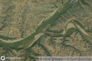 Gabhir River