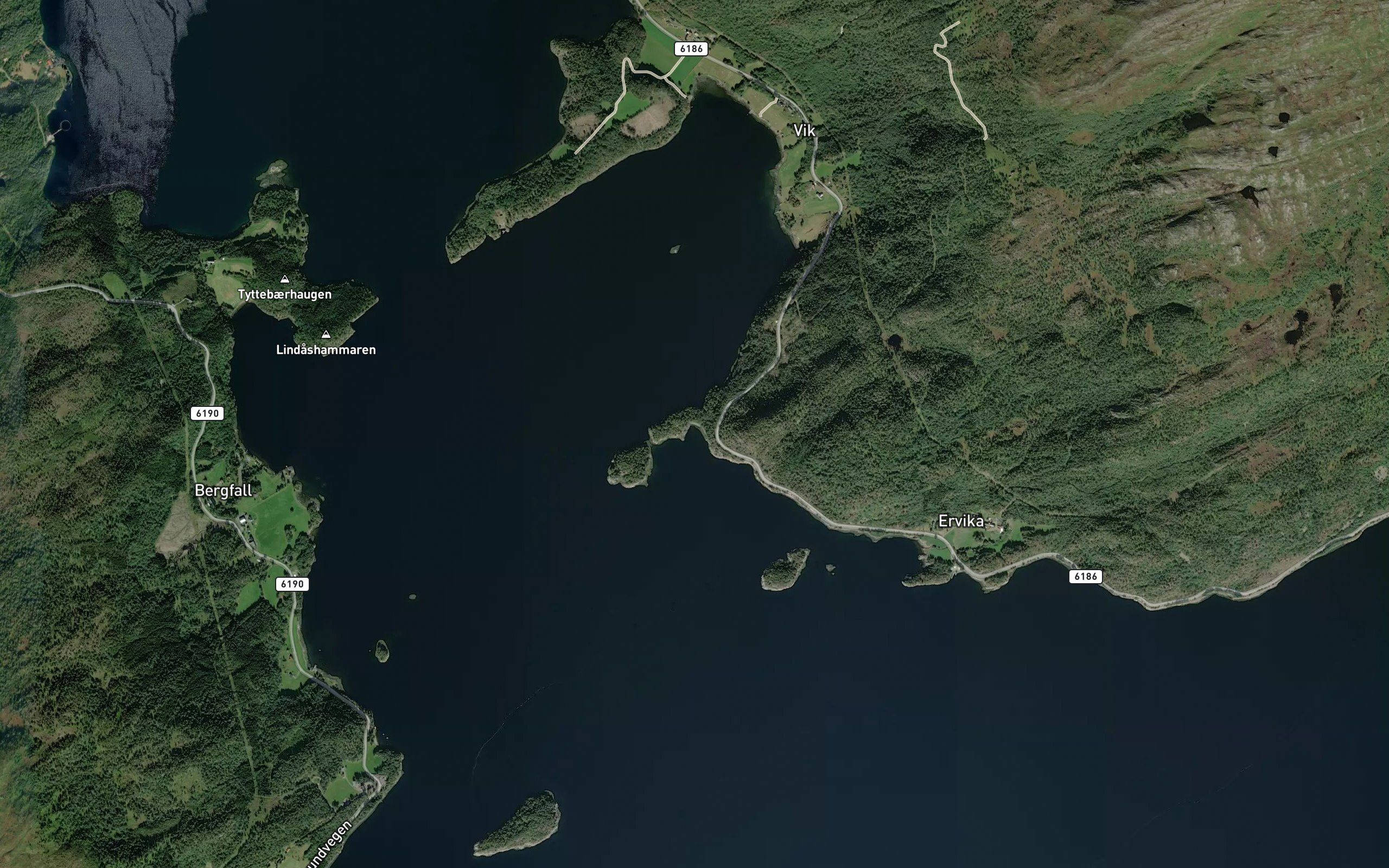 Halsvika