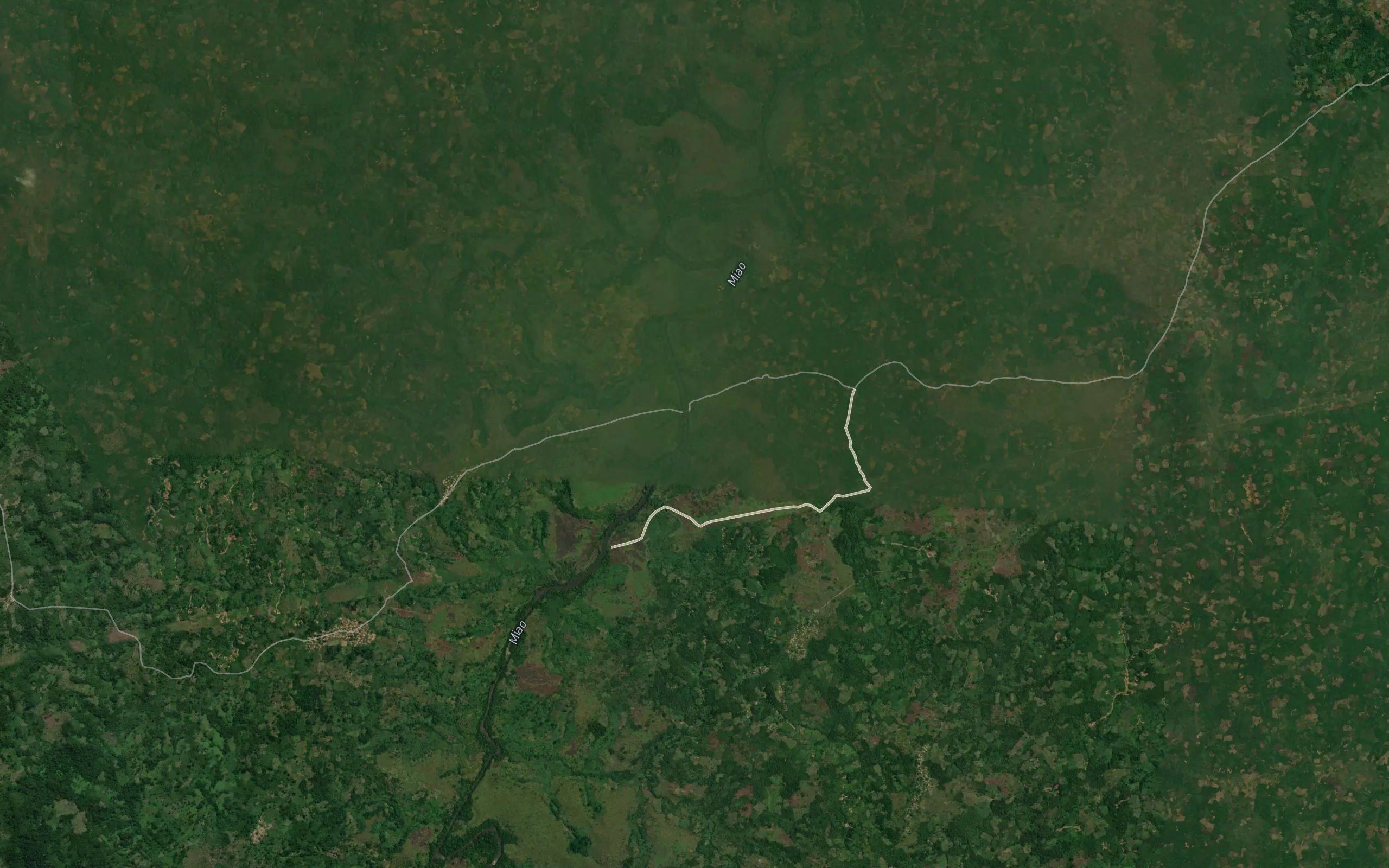 Ndonga