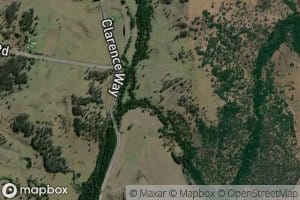 Barretts Creek
