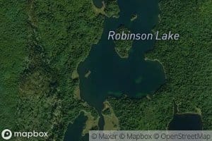 Robinson Lake