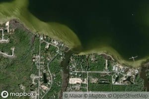 Mussett Bayou