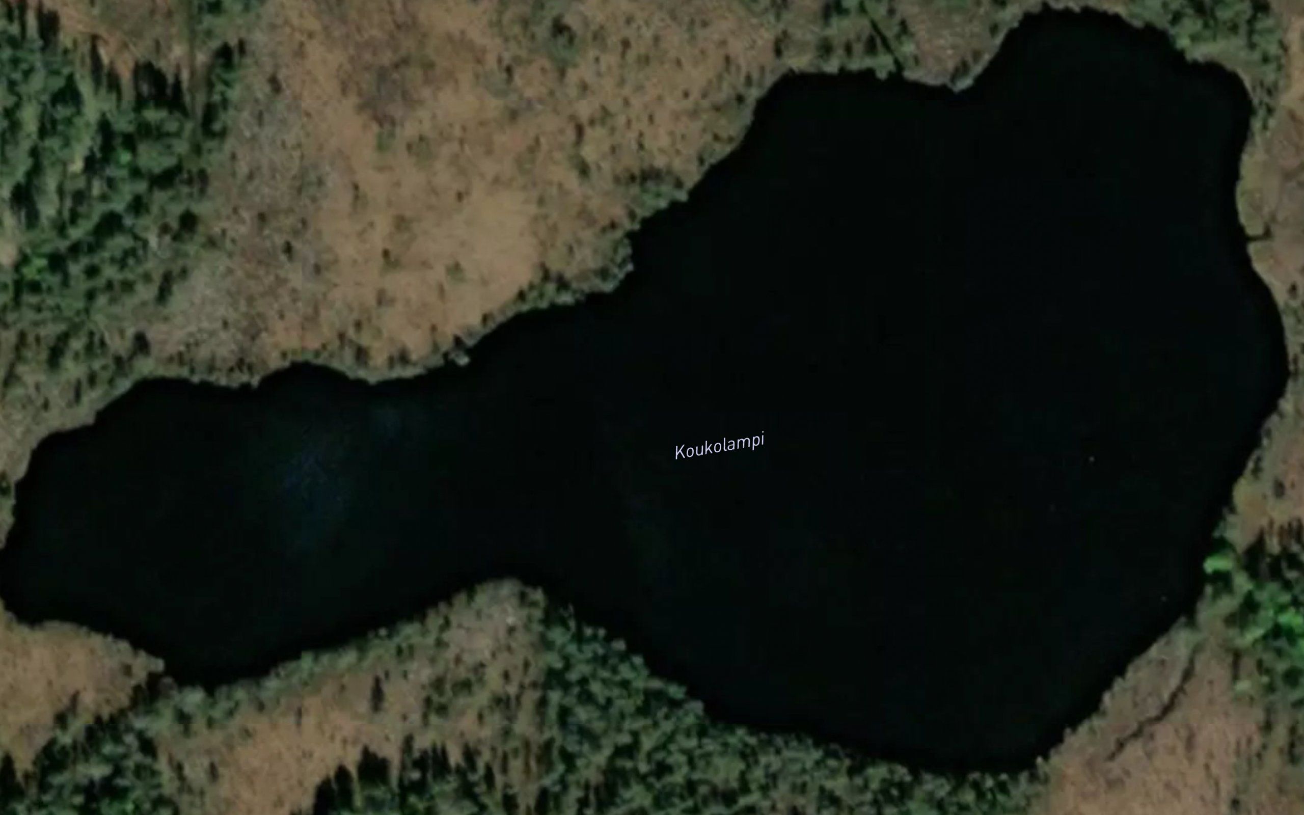 Koukolampi