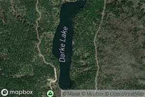 Darke Lake