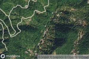 Whiskey Bottle Creek