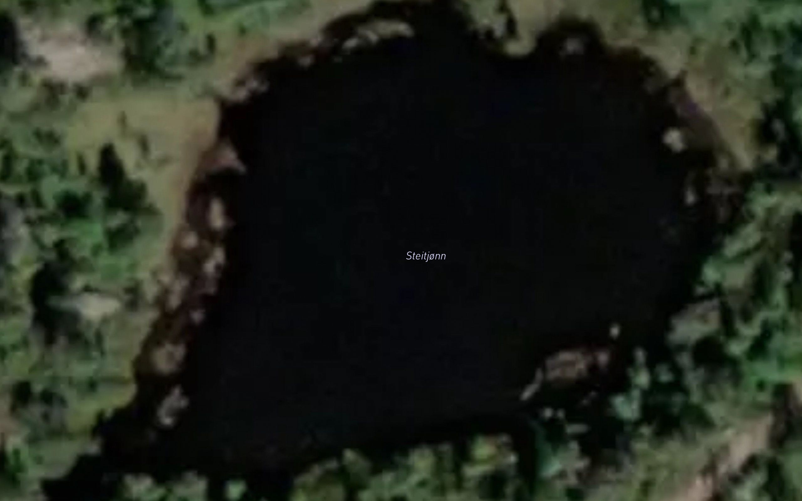Steitjorn