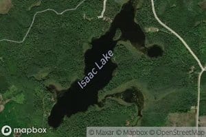 Isaac Lake