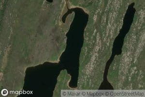 Raven Lake