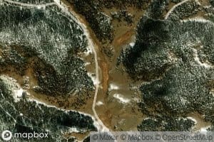 Masauernez Creek
