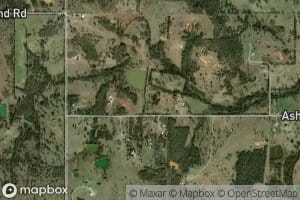 Caddo Creek Site 15 Reservoir