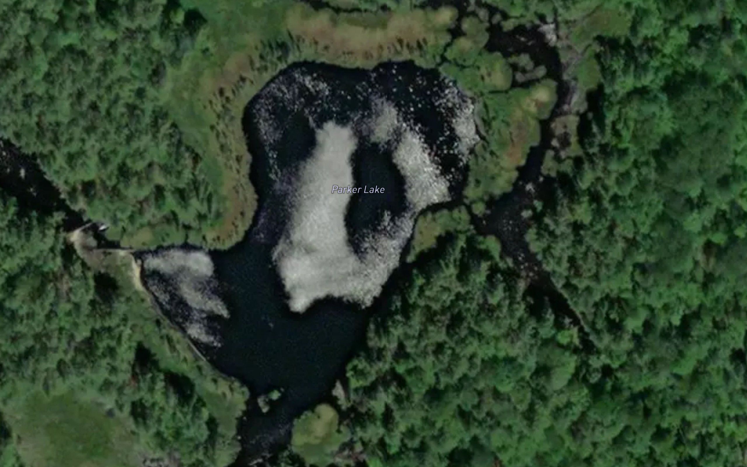 Parker Lake