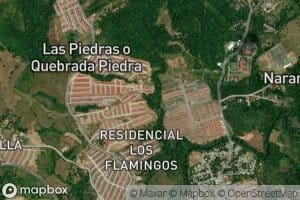 Quebrada de Piedras