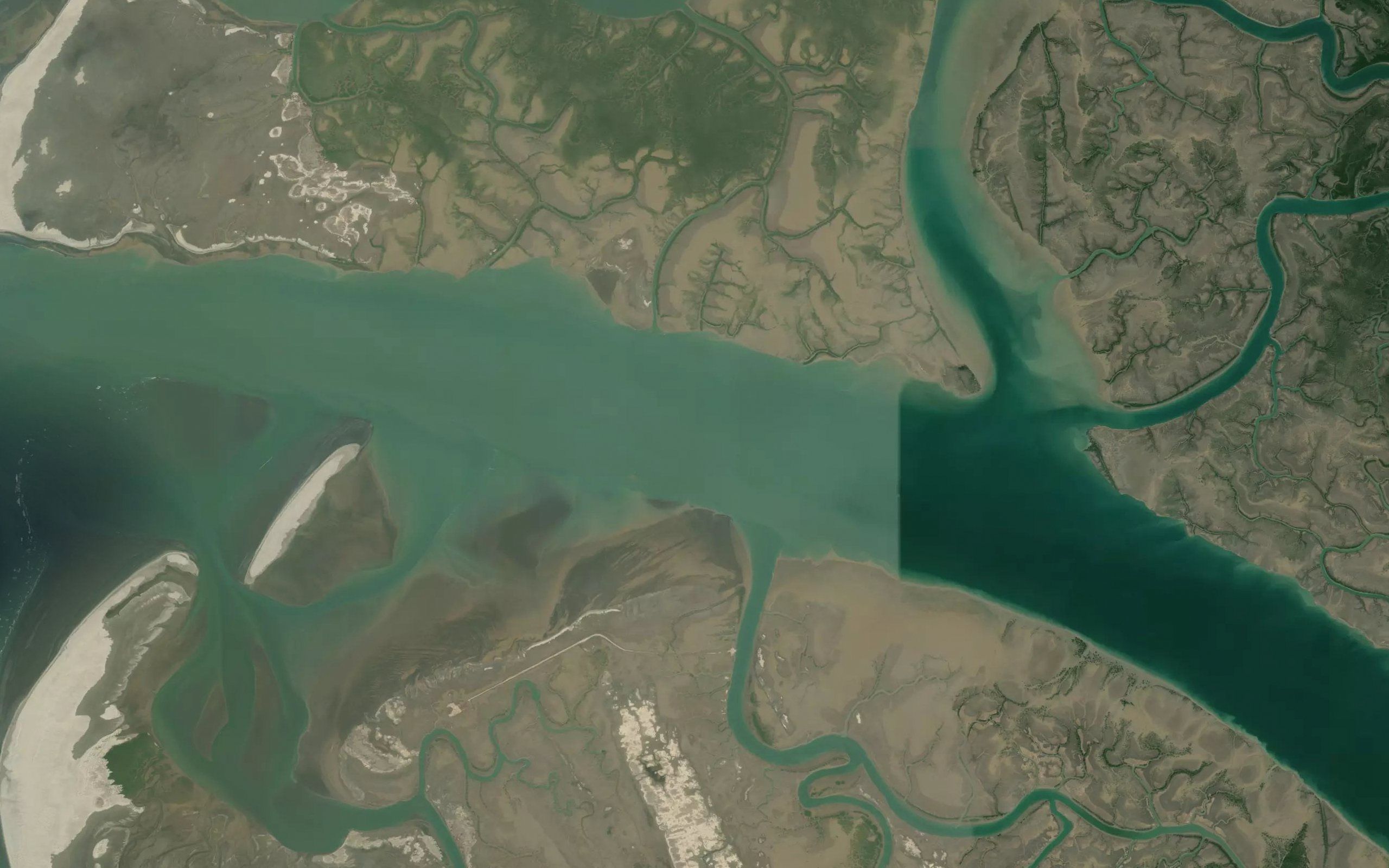 Dabbo Creek