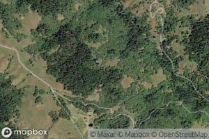 Russian Trough Spring