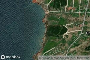 Anse Fougere
