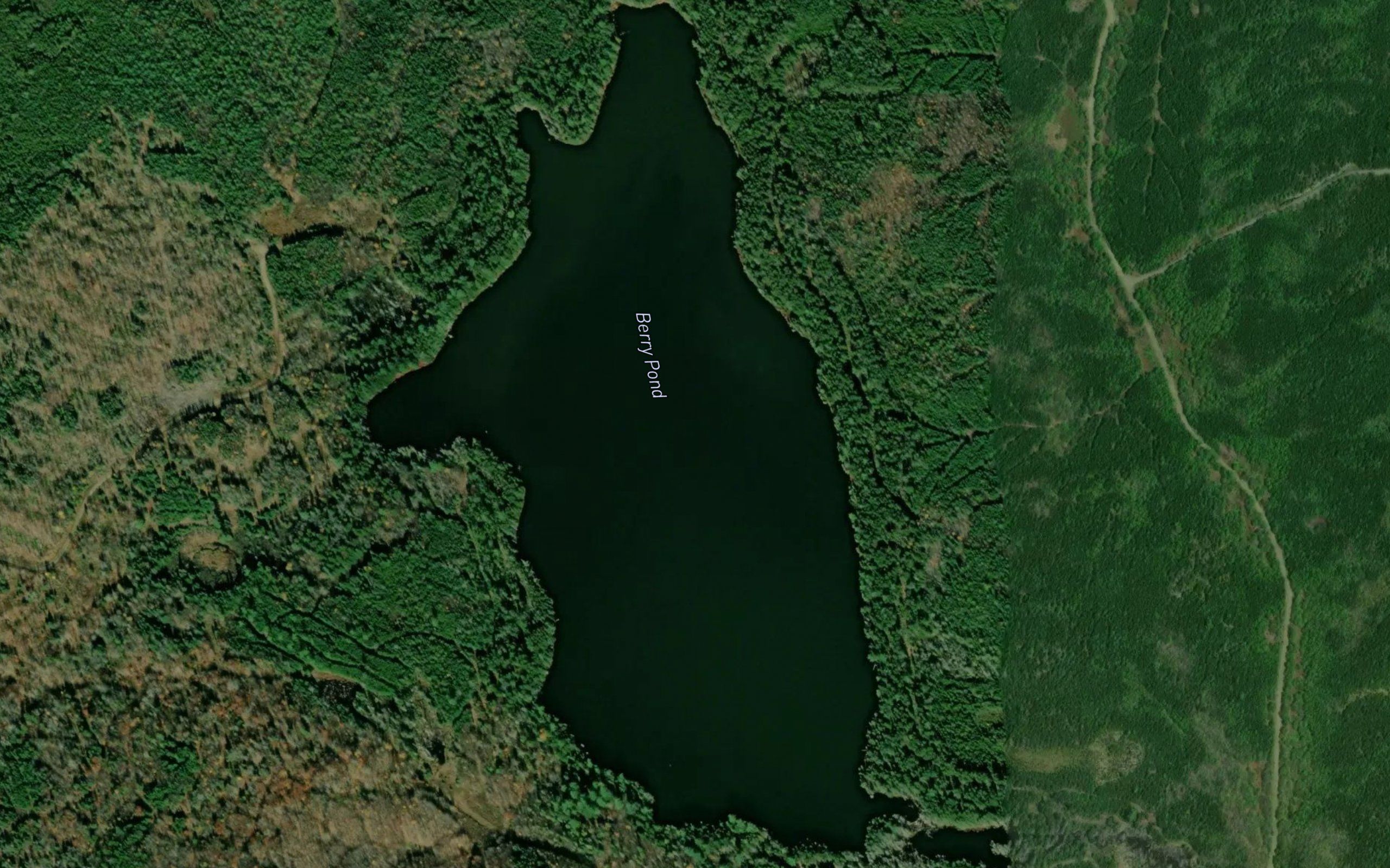 Berry Pond