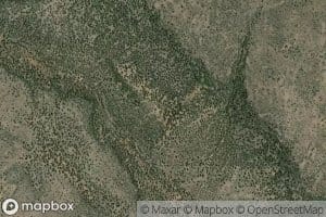 Woolen Canyon Spring