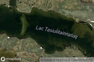 Lac Tasiulitainnatuq