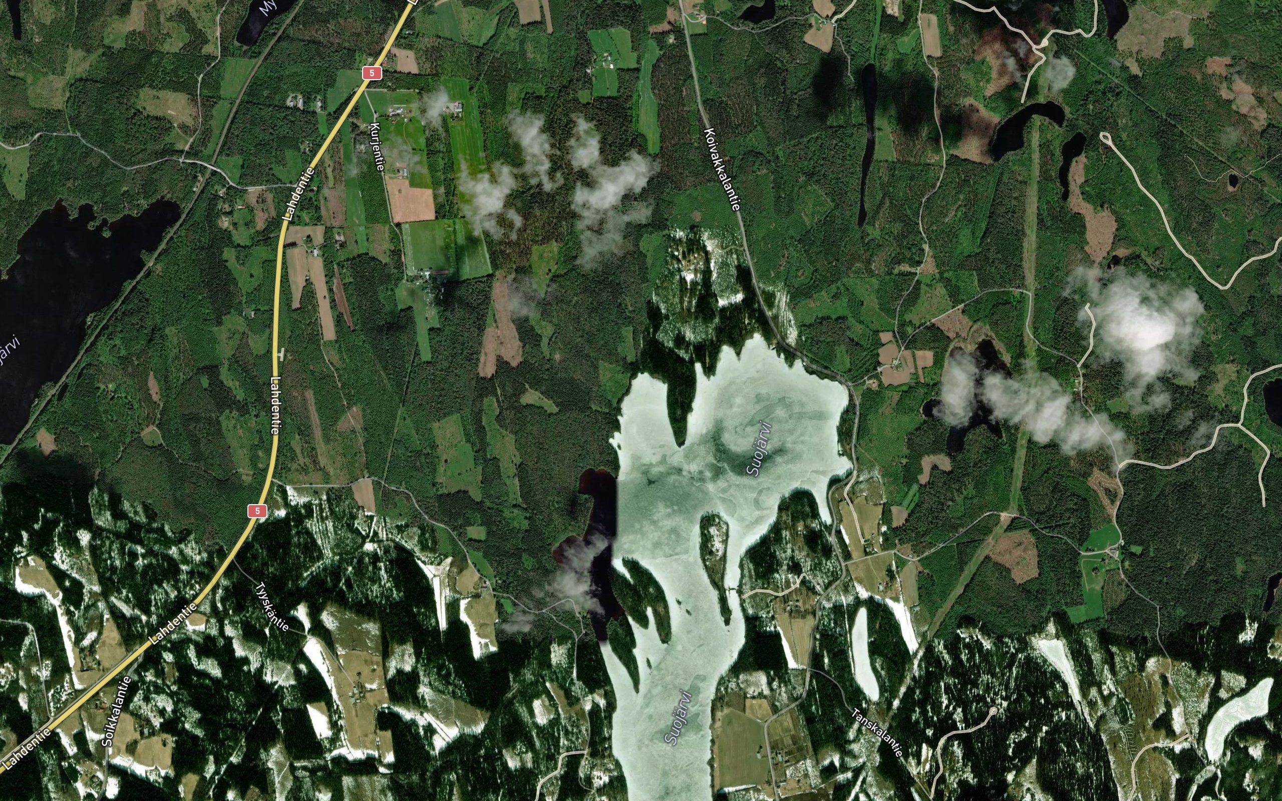 Lauttalahti