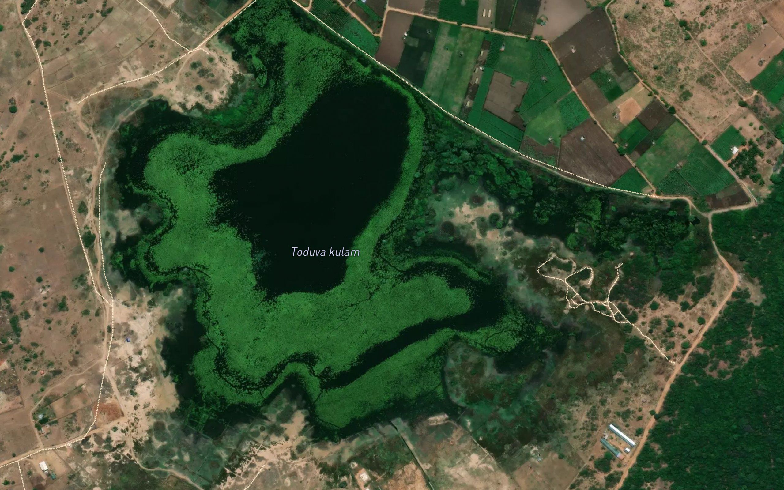 Toduva Kulam