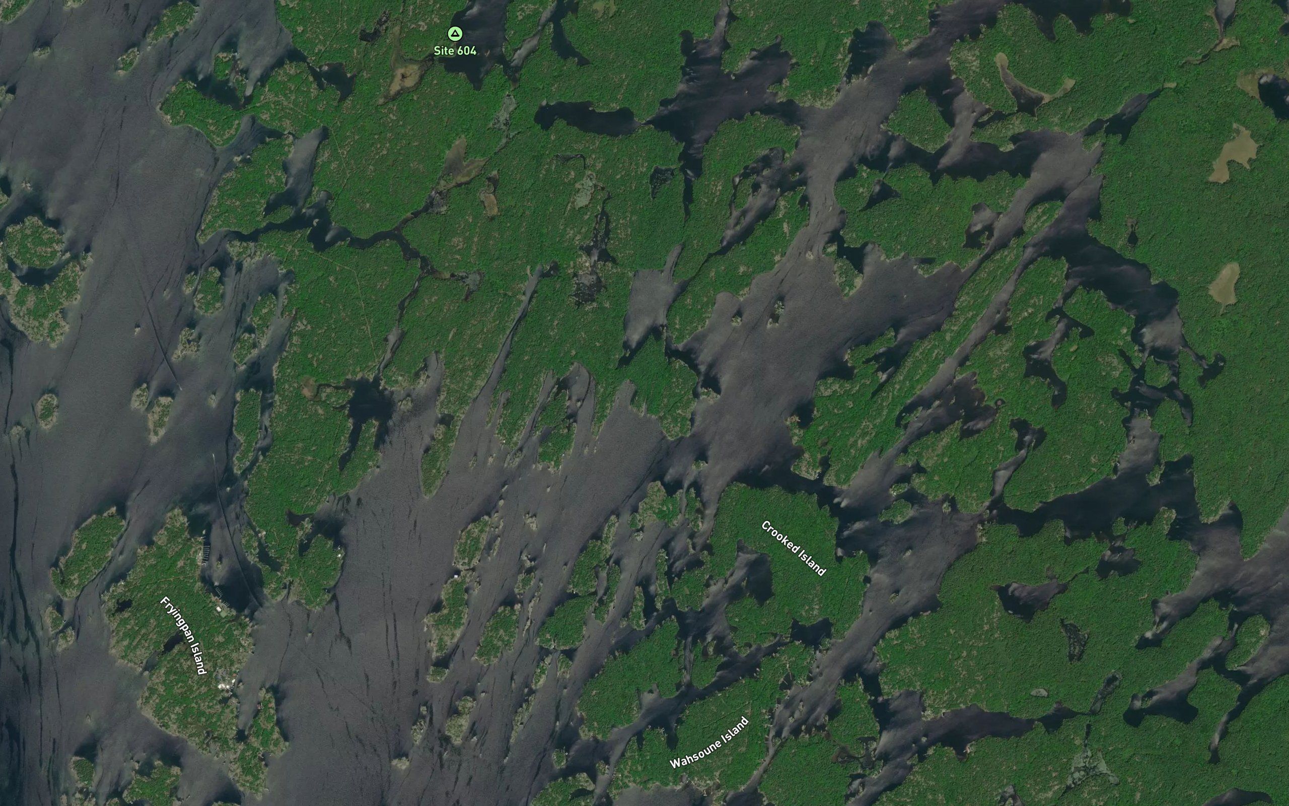 Ladas Bay