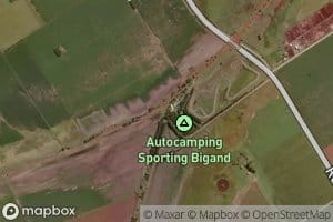 Canada del Saladillo