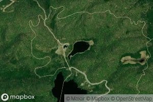 Lac Cuvette