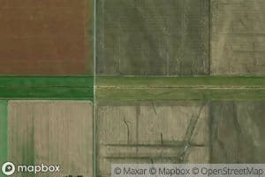 Buffalo Lake Channel