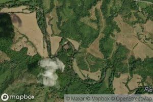 Quebrada Los Castillos