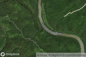 Marsh Creek