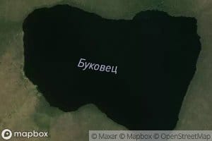 Ozero Bukovets