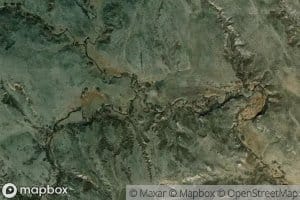 South Fork Black Wolf Creek