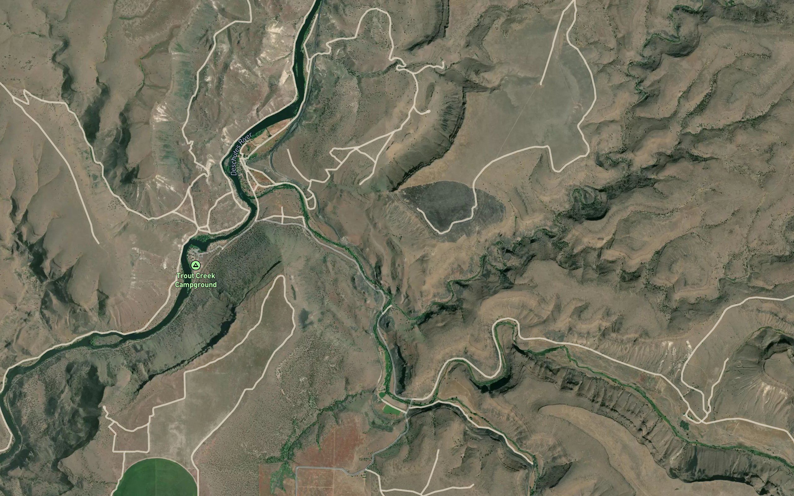 Tenmile Creek