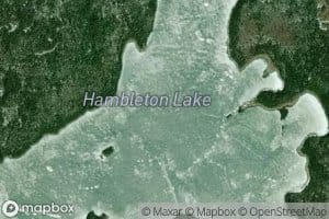 Hambleton Lake