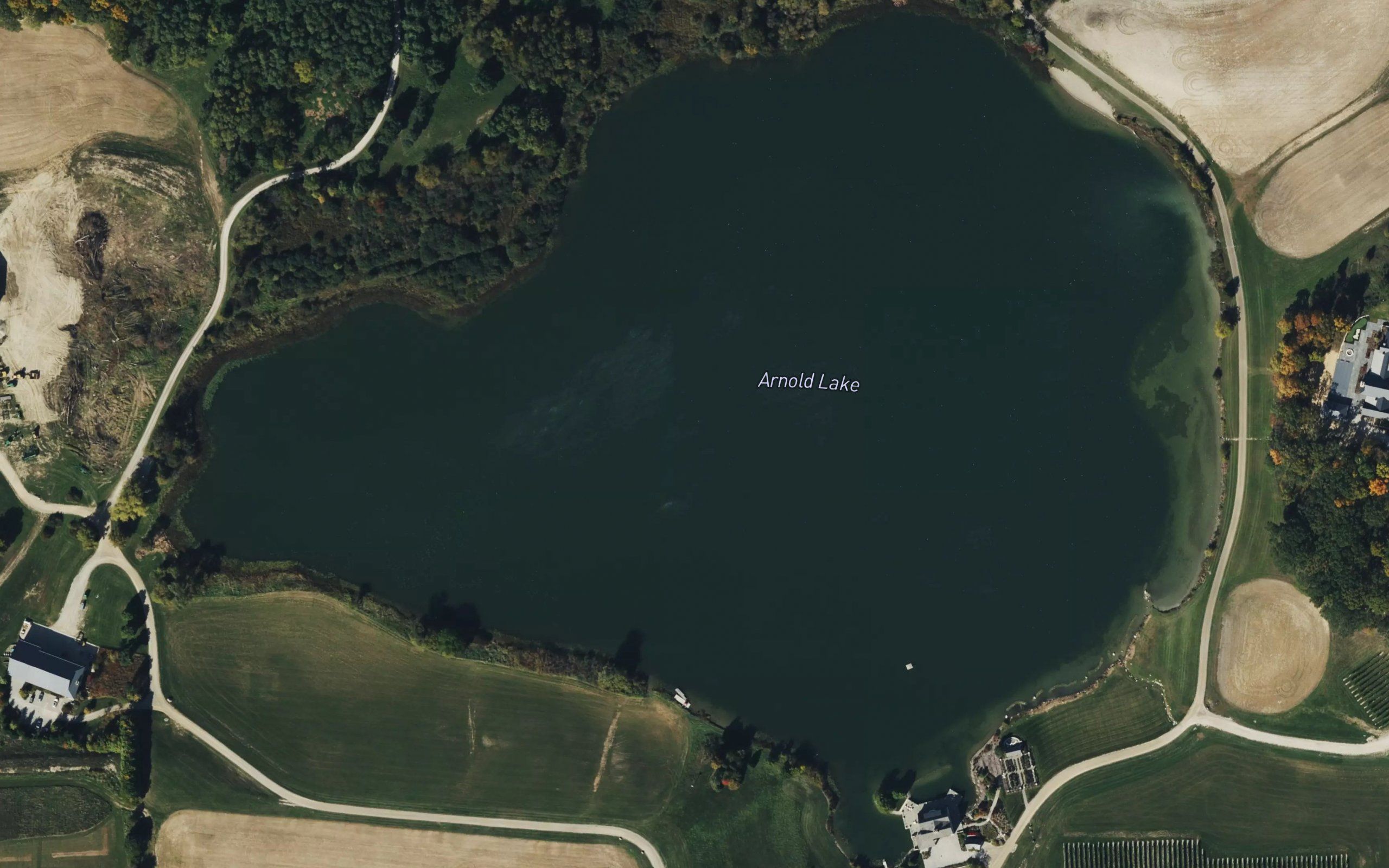 Arnold Lake