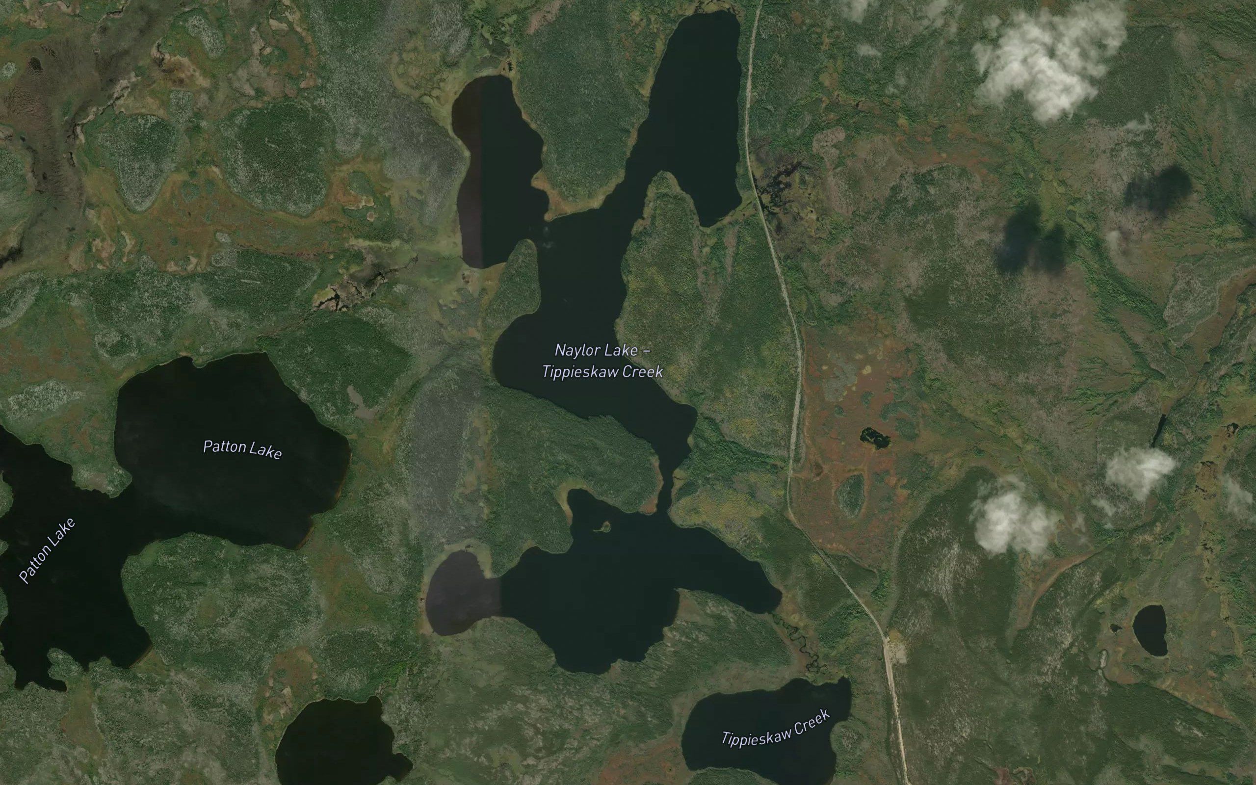 Naylor Lake