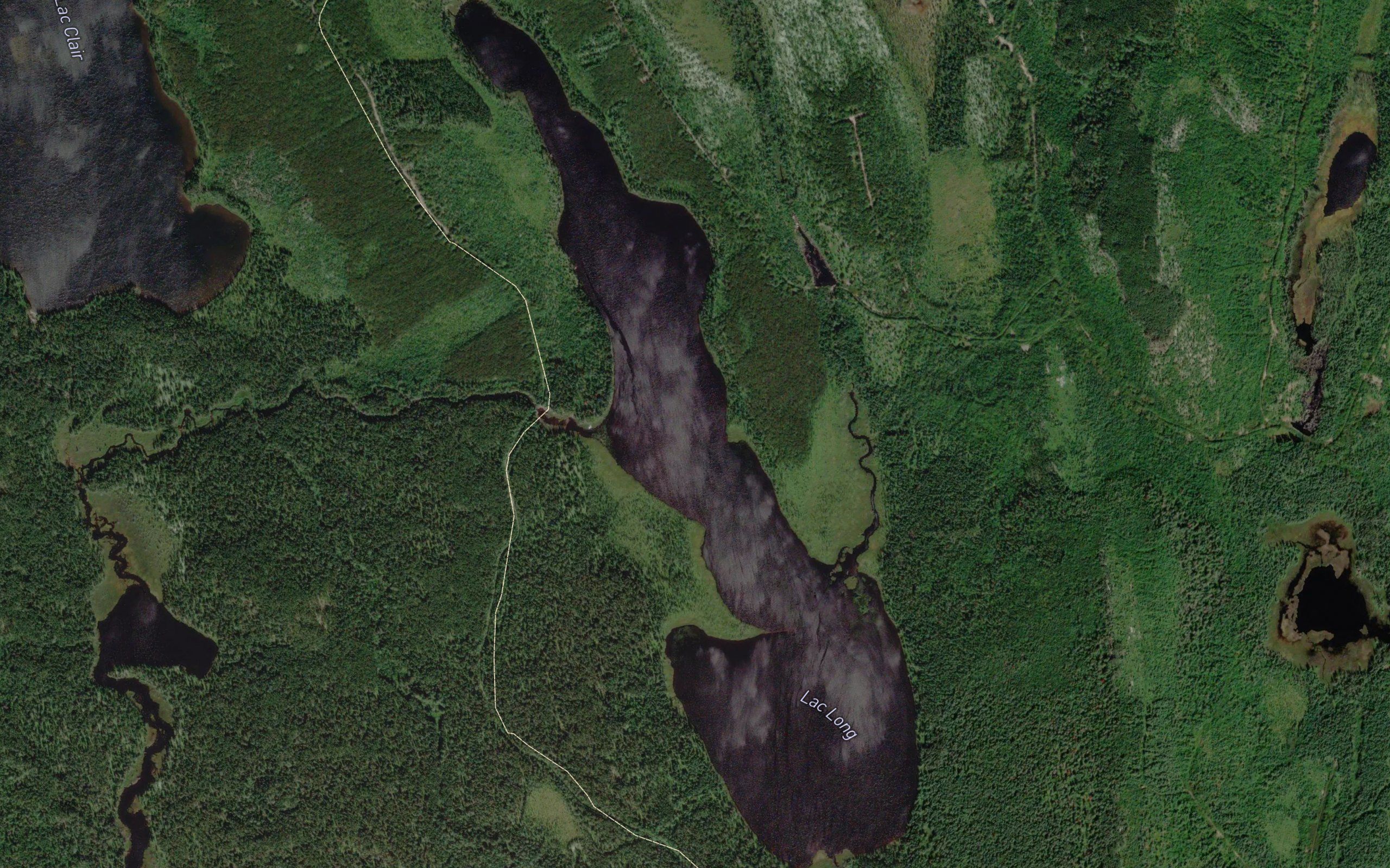 Lac Long