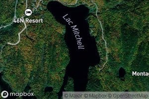 Lac Mitchell