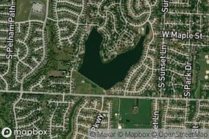 Silverlake Enterprizes Lake