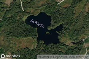 Acksjoen