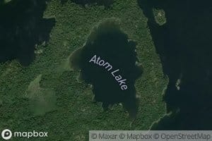 Atom Lake